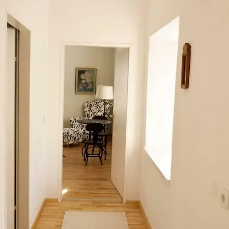 Barbara Residenz / Clematis Lägenhet