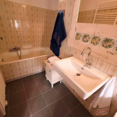 Barbara Residenz / Clematis * Eisenerz