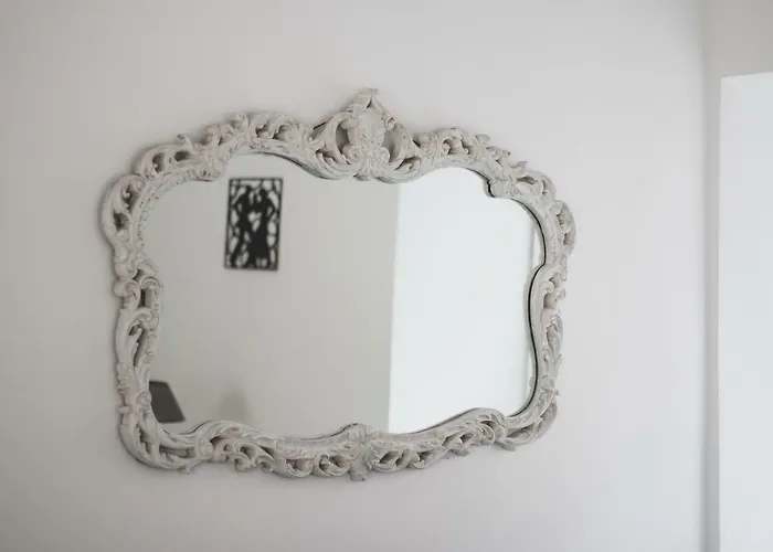 Barbara Residenz / Clematis Eisenerz