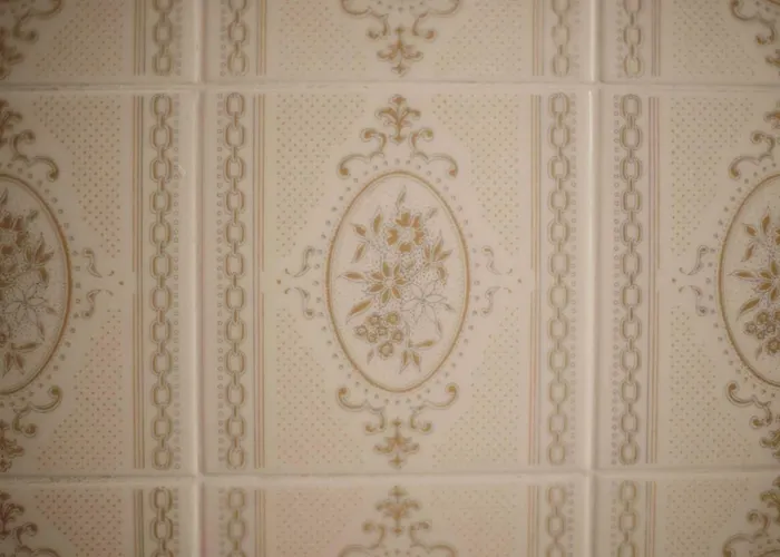 Apartment Barbara Residenz / Clematis *