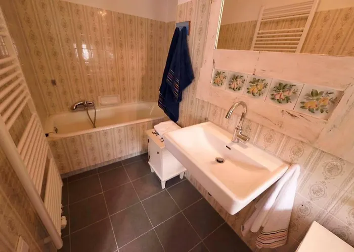 Barbara Residenz / Clematis * Eisenerz