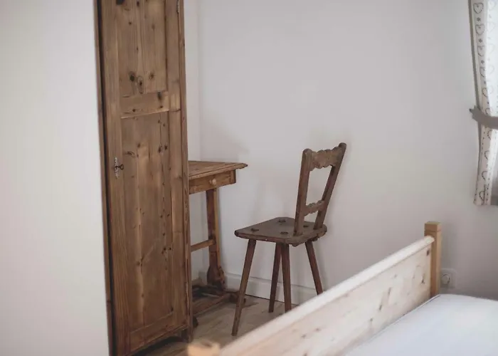 Barbara Residenz / Clematis *